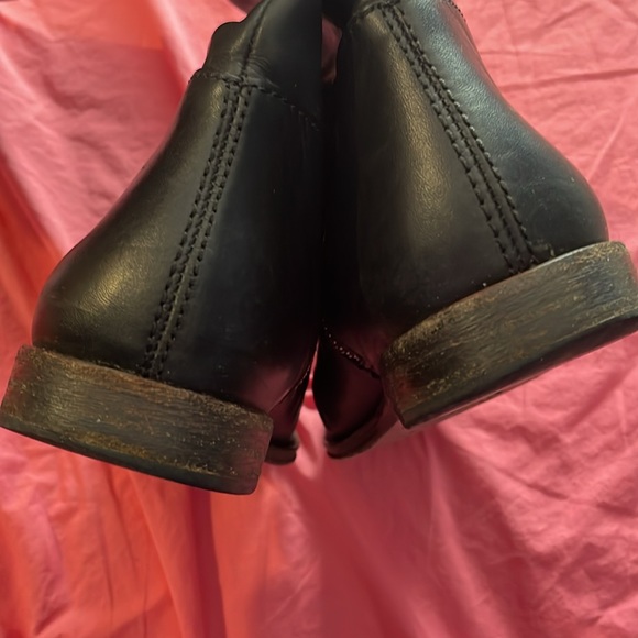 Coach women’s size 6.5 black riding boots. - Picture 9 of 9